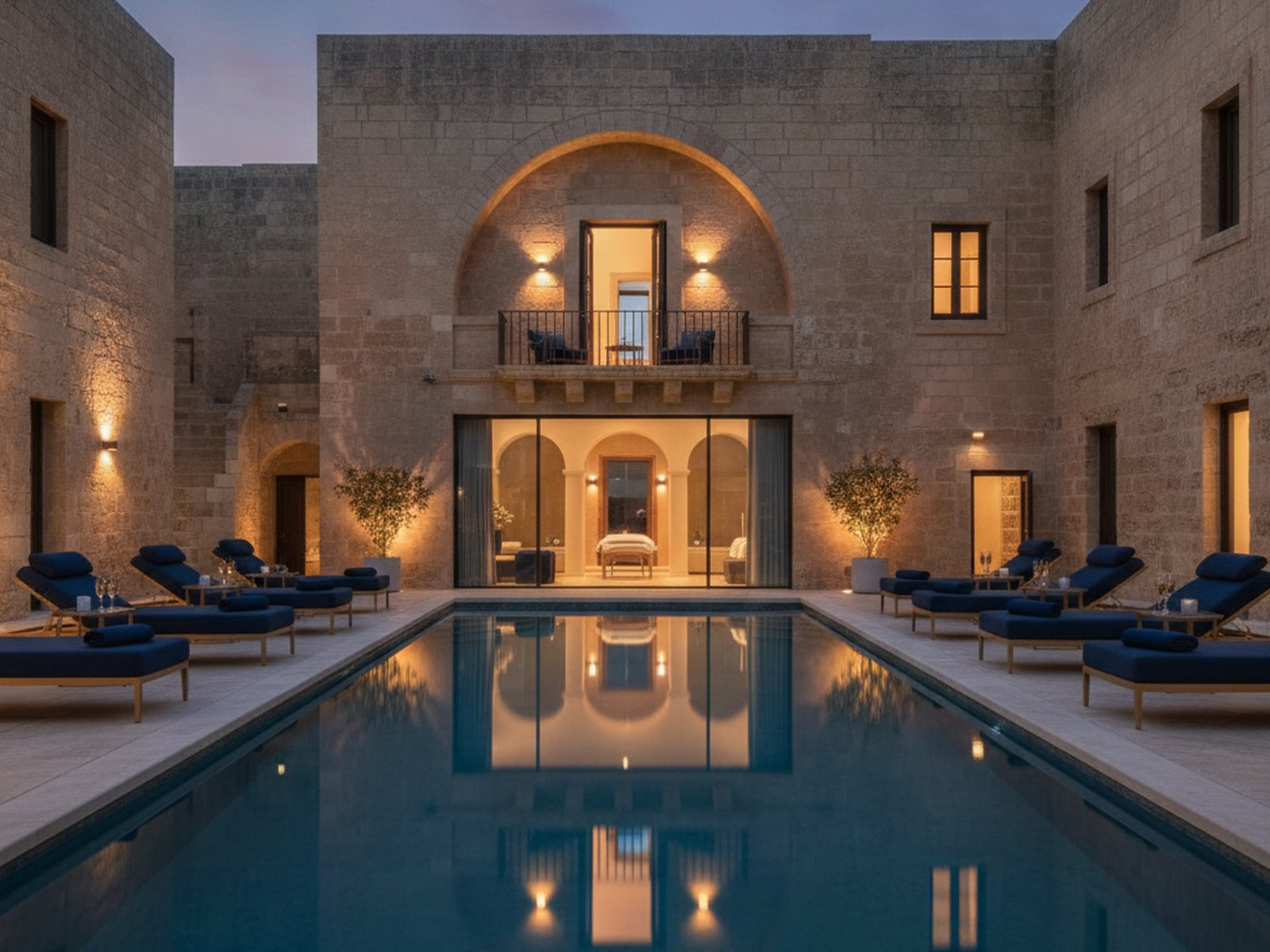 Xara Palace Relais & Châteaux
